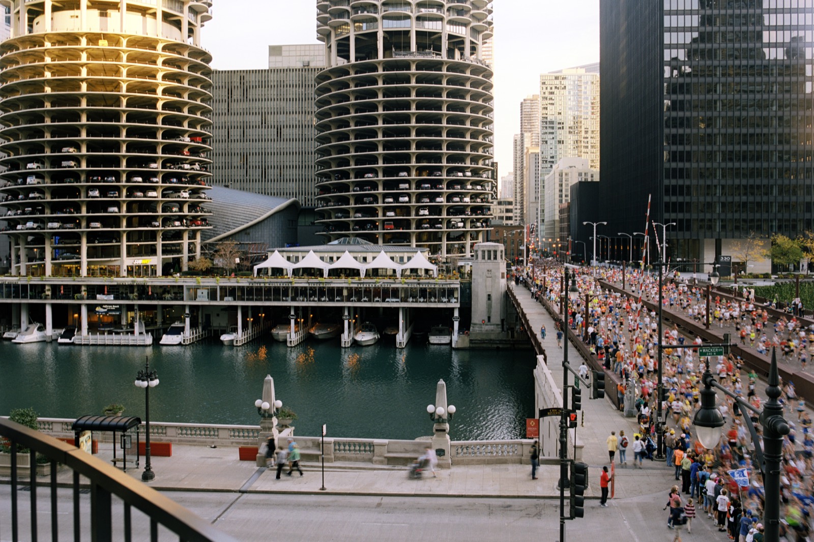 Bank of America Chicago Marathon