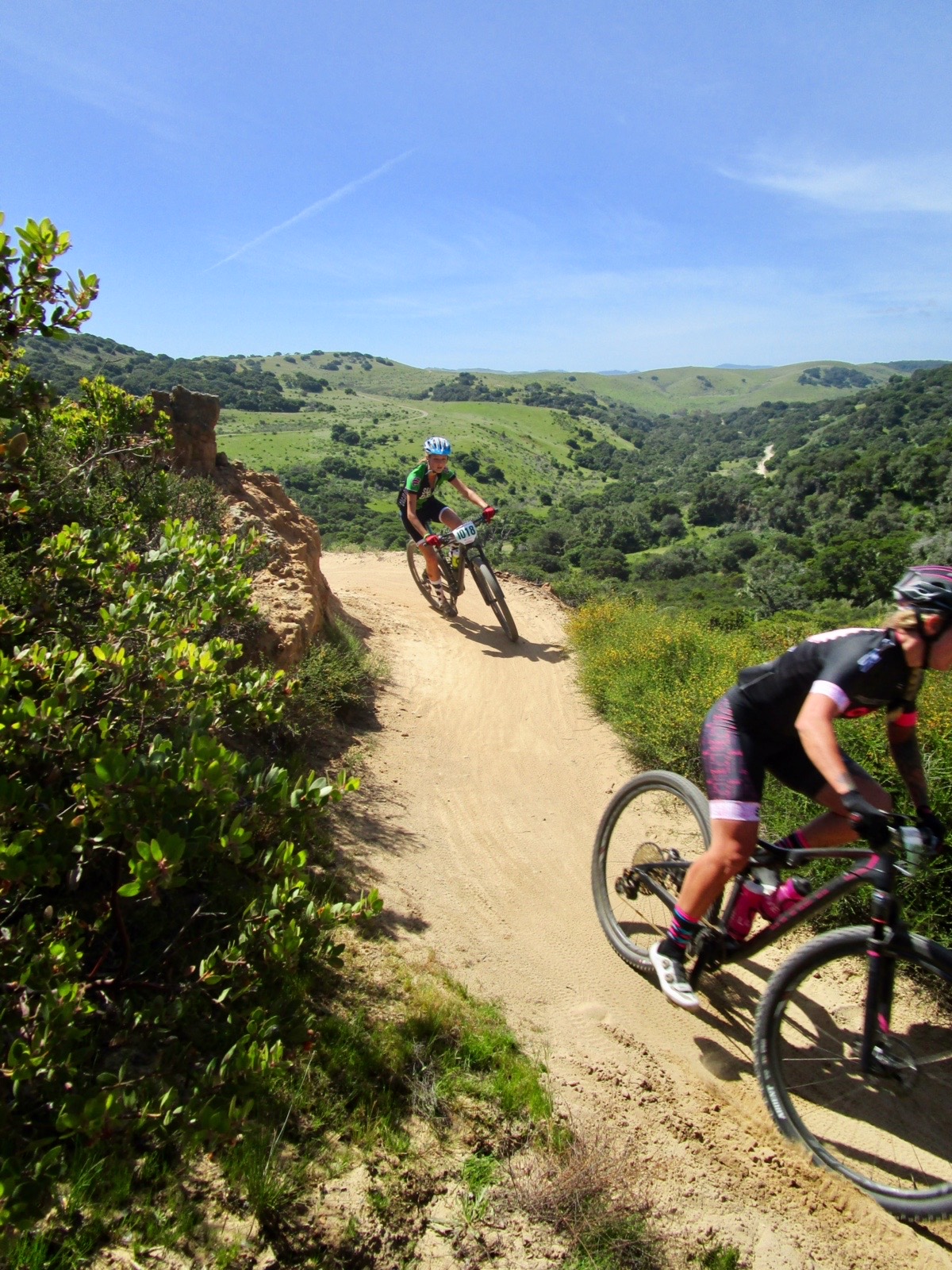 Sea Otter Classic Gran Fondo
